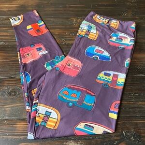 TC NWOT Fabulegs Leggings FF13‎ 6344